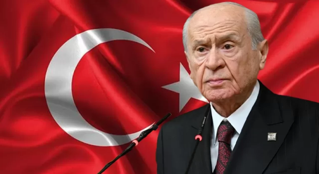 MHP Lideri Devlet Bahçeli'den taziye mesajı: Terör musibetinin kökü her cihetten kazınacaktır