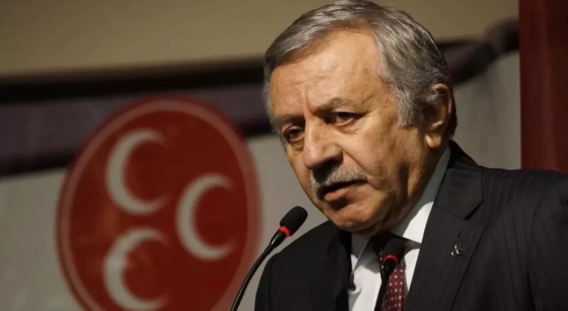 MHP’li Celal Adan'dan sert tepki: 'Terör odakları döktükleri kanda boğulacak'