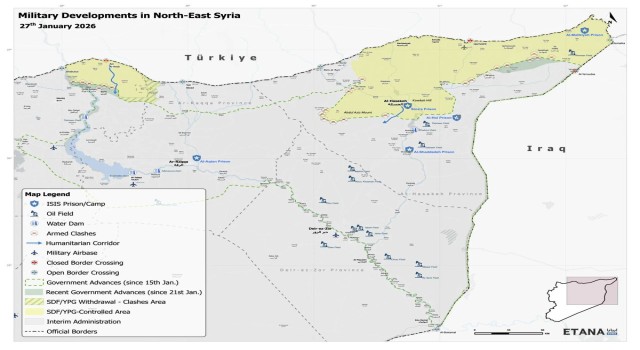 ÖZARSLAN'DAN DERS NİTELİĞİNDE TARİHİ UYARI