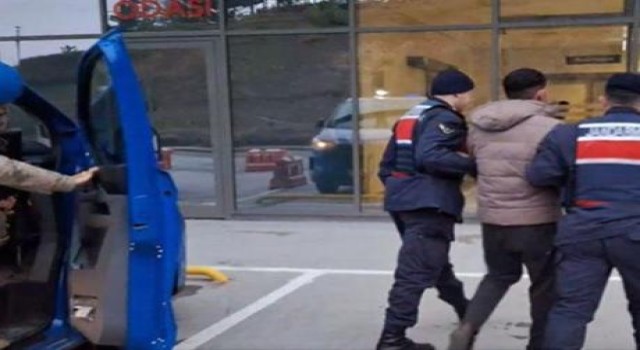 Terör örgütü DEAŞ'a 24 ilde operasyon