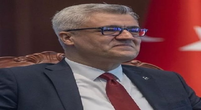 ‼️Türkiye'nin AB üyeliğine kara sevdalı olanlar için sonuç hüsran olacaktır.‼️