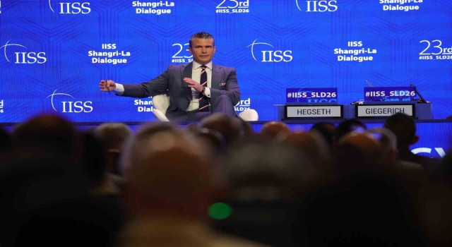 ABD Savunma Bakanı Hegseth: ”Gerekirse İran’a yönelik saldırıları yeniden başlatmaya hazırız”