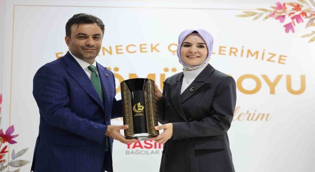 Aile ve Sosyal Hizmetler Bakanı Göktaş: ”Aile kurmak, sevgi, sadakat ve sorumluluk üstüne yeni bir hayat kurmaktır”