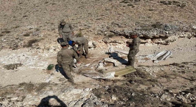 Kayıp olarak aranan kişinin cinayete kurban gittiği ortaya çıktı