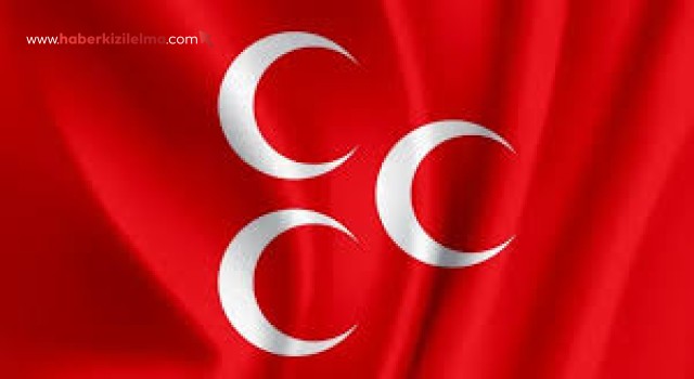 MHP Malatya İl Teşkilatı feshedildi, İl Başkanlığına Turgay Şengönül atandı