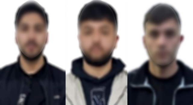 MİT görevlisi yalanıyla 10 milyonluk dolandırıcılık yapan 3 şahıs yakalandı