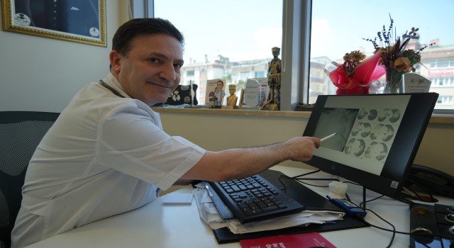Profesör açıkladı: "Hantavirüs, kemirgenlerden bulaşıyor"