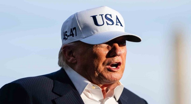 Trump: ”İran için zaman daralıyor”