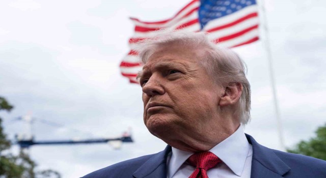 Trump: ”İranlılar bize gülüyorlardı, artık gülemeyecekler”