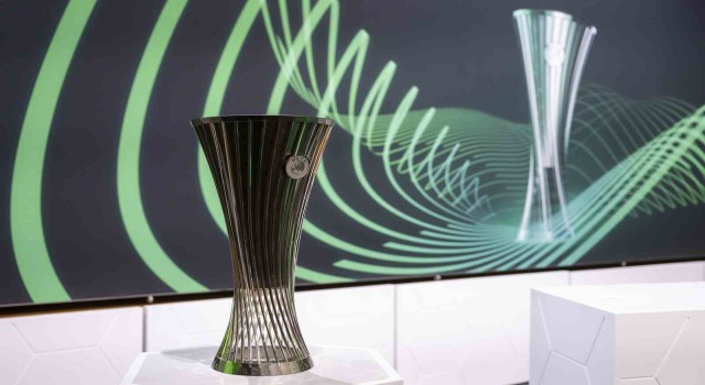 UEFA Konferans Ligi’nde finalistler yarın belli olacak