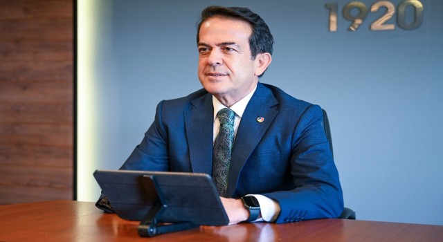 Antalya’nın ilk 5 ayı ihracatı 983 milyon dolara ulaştı