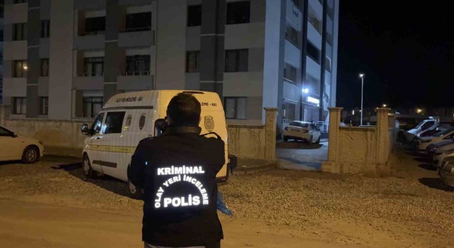 Kayseri’de ‘Laf atma’ kavgasının bilançosu : 1 ölü, 1’i ağır 2 yaralı