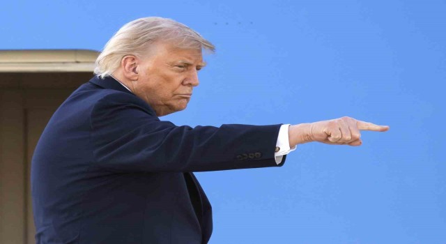 Trump: ”60 günlük ateşkes boyunca Hürmüz Boğazı’nda herhangi bir geçiş ücreti uygulanmayacak” AMA ‼️