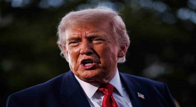 Trump’tan Netanyahu’ya küfürlü tepki: ”Hiçbir şekilde doğru karar veremiyor”