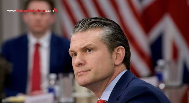 ABD Savunma Bakanı Hegseth, İran savaşının maliyetini açıkladı: ”37 buçuk milyar dolar”