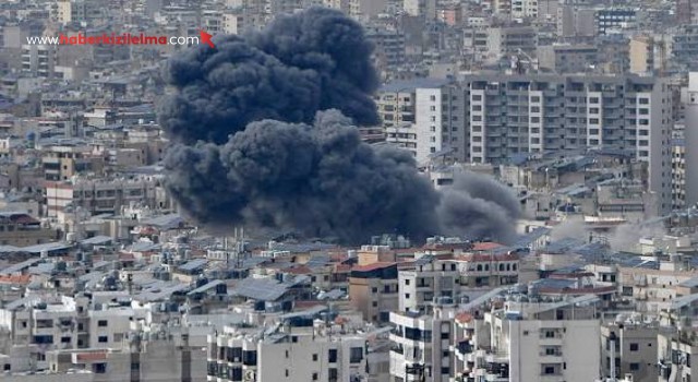 Gazze’de can kaybı 73 bin 74’e yükseldi