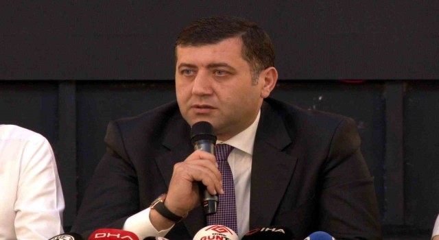 MHP’li Ersoy: ”Dünkü Cumhurbaşkanı adaylarına bugün ‘hain Kemal’ diye bağırıyorlar”
