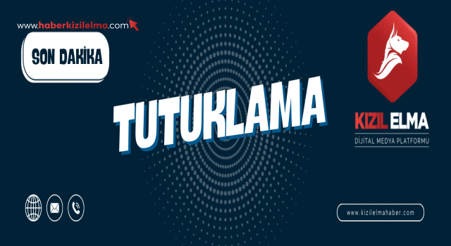 Üsküdar Belediye Başkanı Sinem Dedetaş tutuklandı