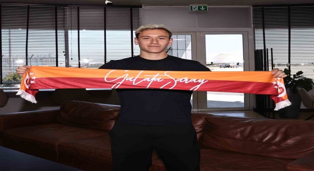 Aleksei Batrakov, İstanbul’da