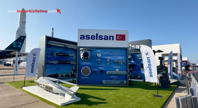 ASELSAN teknolojileri milli denizaltı MİLDEN projesine ve Bayraktar TB3 SİHA’nın gücüne güç katıyor