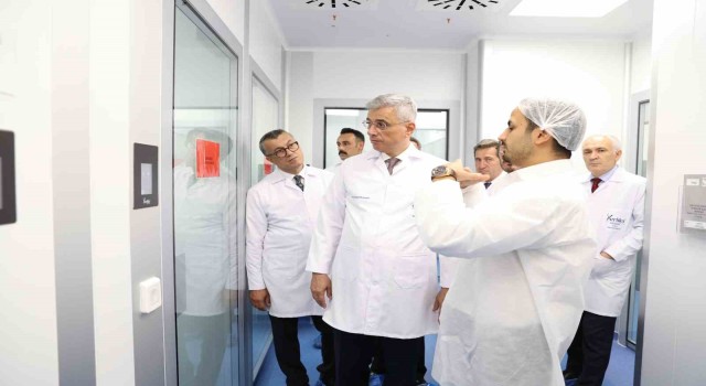 Bakan Memişoğlu: ”Türkiye, sağlık hizmetlerinde dünya çapında güven endeksi çok yükselmiş bir ülkedir”