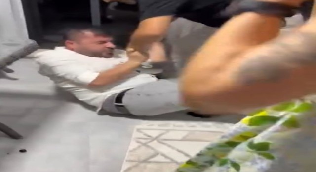 CHP’li vekilin dayak yemesinin sebebi taciz iddiası