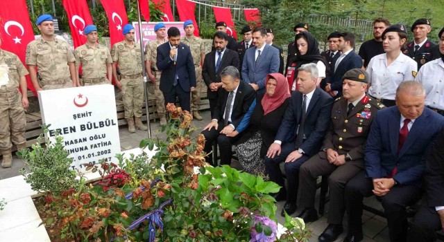 ’Eren’siz geçen 9 yıl