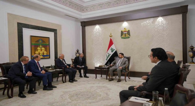 Irak Başbakanı Zeydi’den Türk şirketlerine yatırım daveti