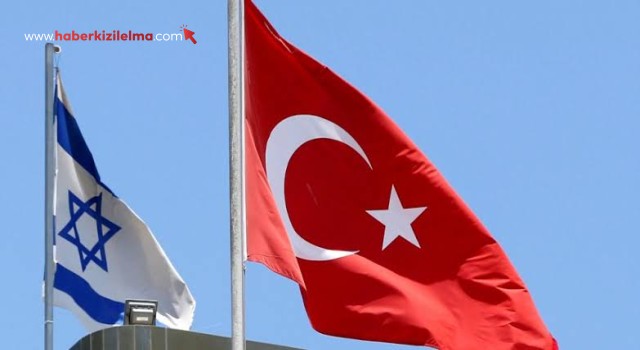İsrail Dışişleri Bakanı Saar'dan Geri Vites