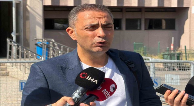 Murat Ağırel, Melih Gökçek soruşturmasında tanık sıfatıyla ifade verdi