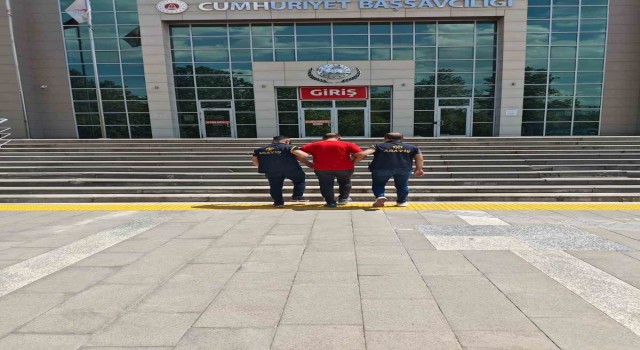 Tekirdağ’da suçlulara göz açtırılmıyor.