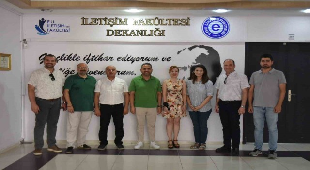 Türkiye-Azerbaycan ilişkilerine dijital diplomasi modeli