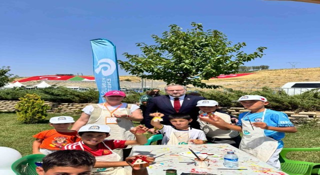 YEE, Malazgirt Zaferi’nin 955. yılında Ahlat’ta ziyaretçilerle buluşuyor
