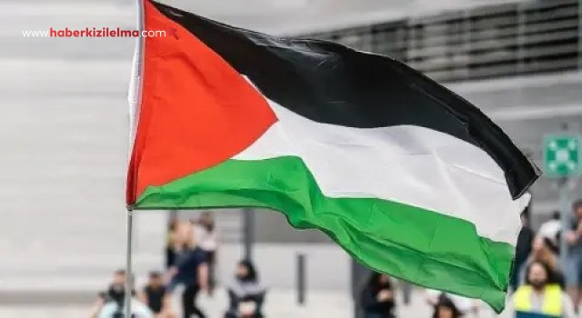 ABD, ŞOK Karar ; Filistin lideri Abbas’ın vize talebini reddetti