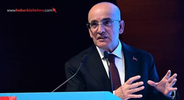 Bakan Şimşek: ”Çok sınırlı sayıdaki fonda piyasa bozucu eylemler yaşanmıştır ve buna ilişkin gerekenler yapılmıştır.”