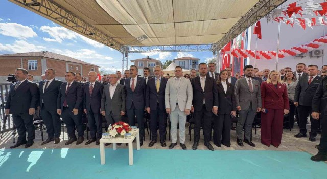 Bakan Tekin: ”2024 TIMSS döngüsünde Türkiye birçok alanda Avrupa’nın ve OECD ülkelerinin arasında ilk 5 içerisinde yer aldı”