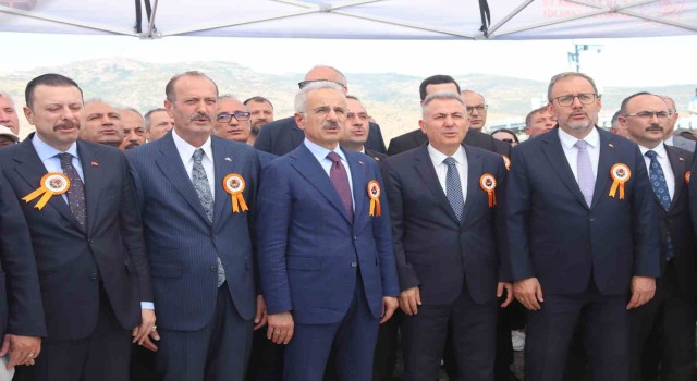 Bakan Uraloğlu: ”Mirasımıza kazandırdığımız tarihi köprülerin sayısı 532’ye ulaştı”