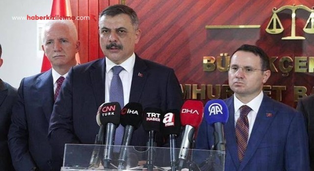 İçişleri Bakanlığı: ”8 ilde 9 ayrı Organize Suç Örgütüne yönelik Jandarmamız tarafından düzenlenen operasyonlarda 76 şüpheli yakalandı.”