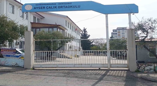 Kahramanmaraş’taki okul katliamı davasında ilk duruşma tamamlandı: Anne tahliye edildi