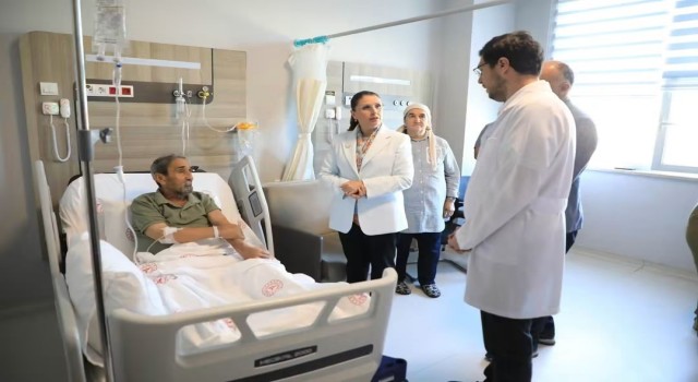 Kıbrıs Gazisi Ali Soyöz, Gaziler Günü’nde vefat etti