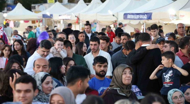 Kırşehir’de 39. Ahilik Haftası kutlamaları sona erdi