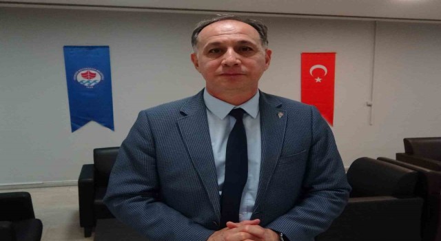 MHK soruşturmasında ilk şikayet dilekçesini veren Avukat Halil İbrahim Atabay: ”Ahmet Şahin özelinde para trafiği MASAK tarafından araştırılacaktır”
