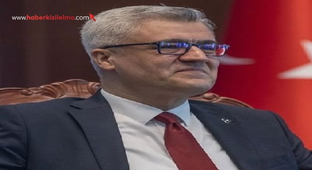 MHP’Lİ ÖZARSLAN’DAN "Türk kimliğinin kaldırılması veya önemsizleştirilmesine yönelik faaliyetlerin yeniden hız kazandırılmaya çalışılıyor."