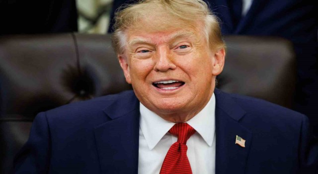Trump: ”ABD Yapay Zeka Kuvvetleri’ni kuruyorum”
