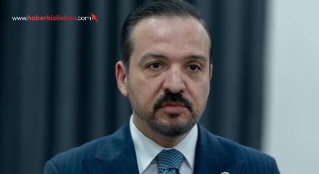 AK Parti Genel Başkan Yardımcısı: ”Türk dünyasının gençlerini geleceğin dünyasında rekabet edebilirliğe hazırlamak istiyoruz”