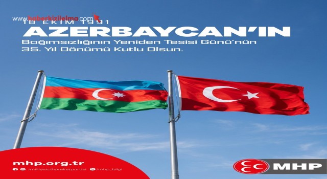 Dr.Özarslan Uyardı:"Türk jeopolitiği" için ağır hasar oluşabilir.