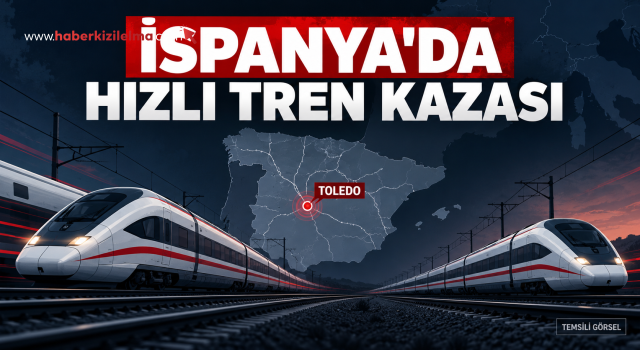 İspanya’da Hızlı Tren Kazası: En Az 46 Ölü