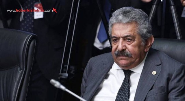 MHP'li Feti Yıldız yandaşa konuştu, kasım ayını işaret etti: 'İşlemler başlar...'