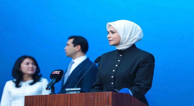 T3 Vakfı Özbekistan’da ”Bilim Taşkent Merkezi”ni hizmete açtı
