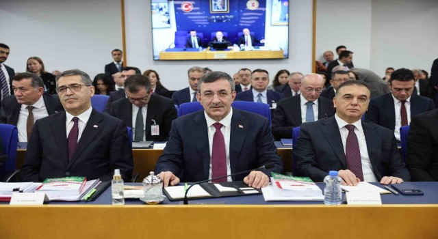 TBMM Plan ve Bütçe Komisyonu’nda 2027 bütçesi görüşmeleri başladı